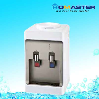 Hot and Cold Desktop Water Dispenser (D57)